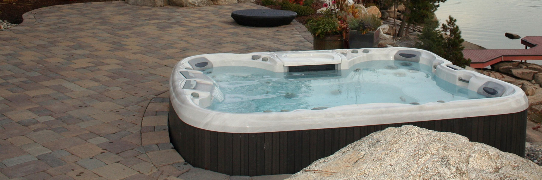 Health Benefits of Sundance® Spas