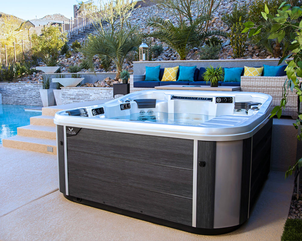 Artesian Spas™Image