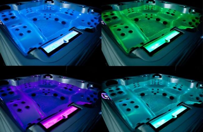 Led Lighting