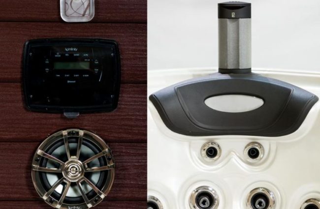 Stereo Systems